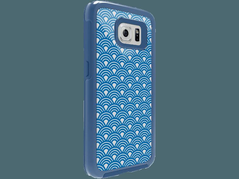 OTTERBOX 77-51661 Symmetry Series Schutzhülle Galaxy S6, OTTERBOX, 77-51661, Symmetry, Series, Schutzhülle, Galaxy, S6