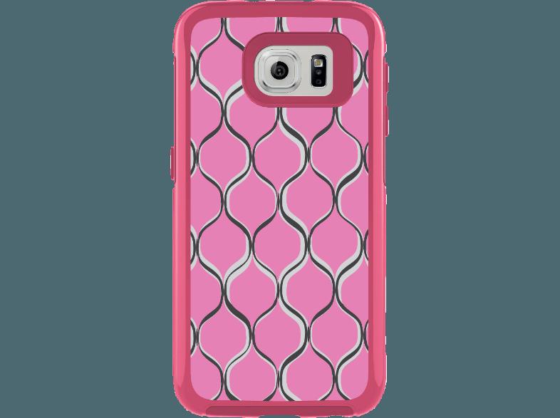 OTTERBOX 77-51901 Symmetry Series Schutzhülle Galaxy S6