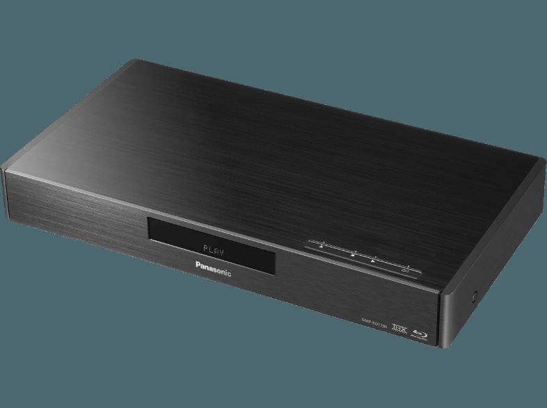 PANASONIC DMP-BDT700EG9