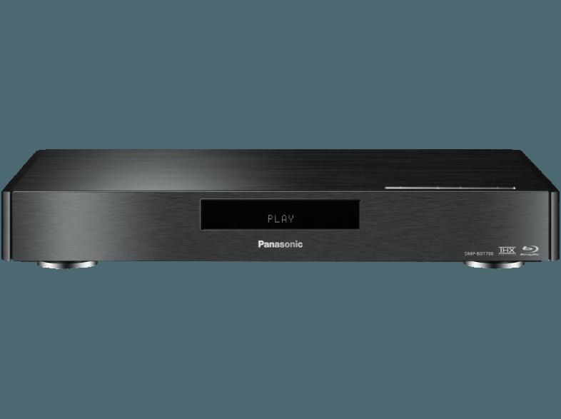 PANASONIC DMP-BDT700EG9