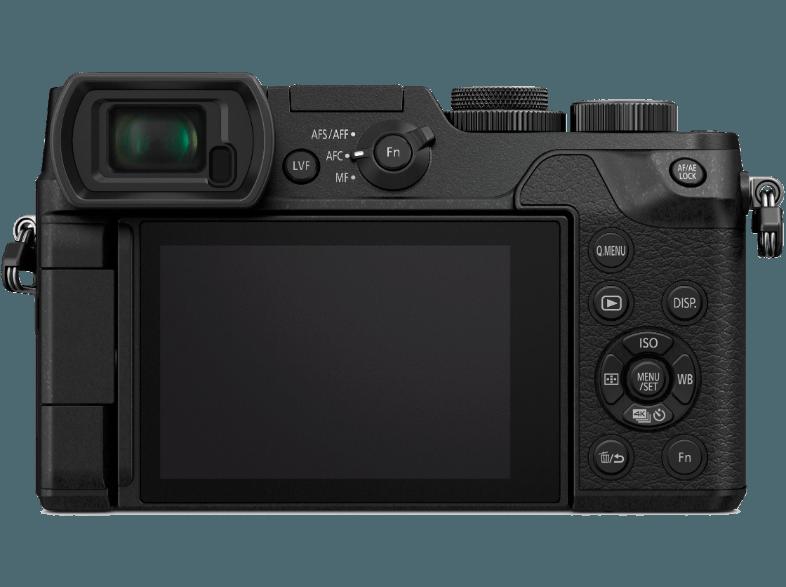 PANASONIC Lumix DMC-GX8EG-K   (20.3 Megapixel, Live-MOS), PANASONIC, Lumix, DMC-GX8EG-K, , 20.3, Megapixel, Live-MOS,