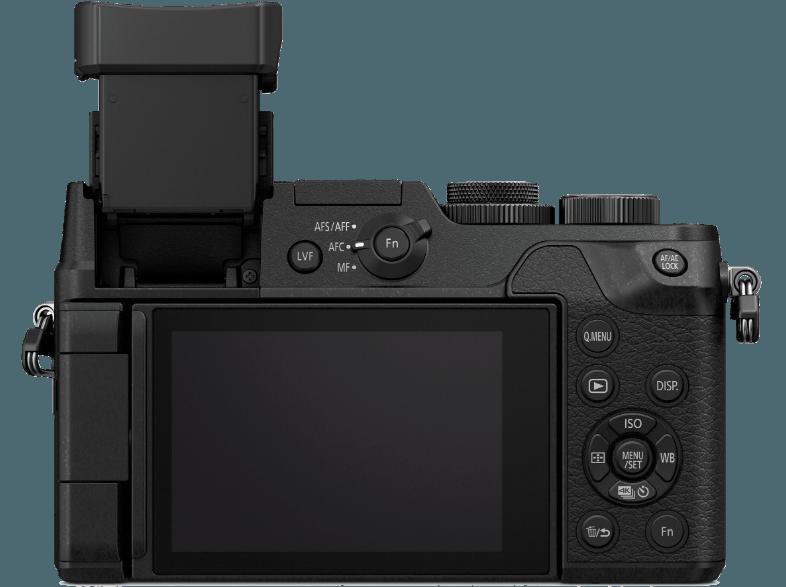 PANASONIC Lumix DMC-GX8EG-K   (20.3 Megapixel, Live-MOS), PANASONIC, Lumix, DMC-GX8EG-K, , 20.3, Megapixel, Live-MOS,