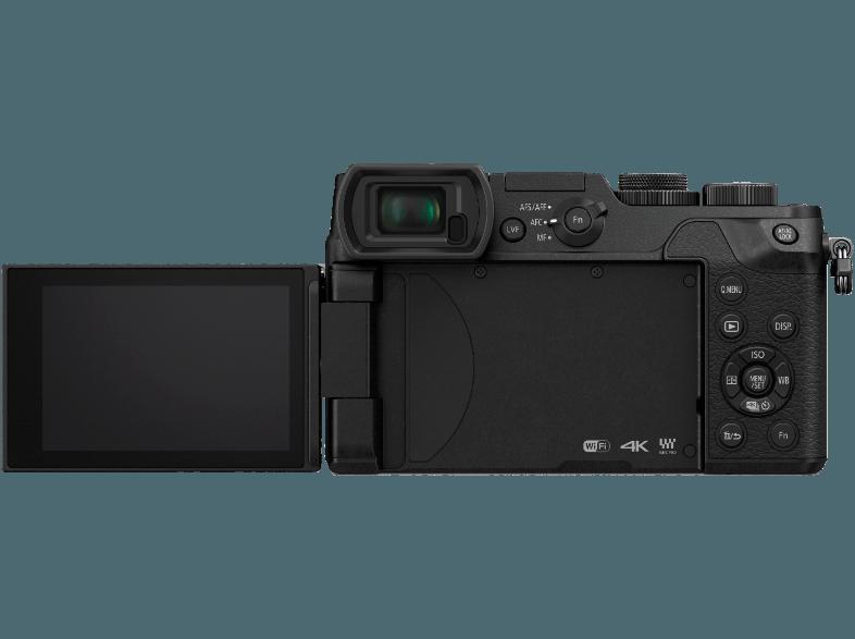 PANASONIC Lumix DMC-GX8EG-K   (20.3 Megapixel, Live-MOS), PANASONIC, Lumix, DMC-GX8EG-K, , 20.3, Megapixel, Live-MOS,