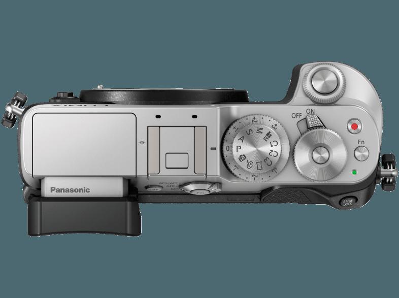 PANASONIC Lumix DMC-GX8EG-S   (20.3 Megapixel, Live-MOS), PANASONIC, Lumix, DMC-GX8EG-S, , 20.3, Megapixel, Live-MOS,