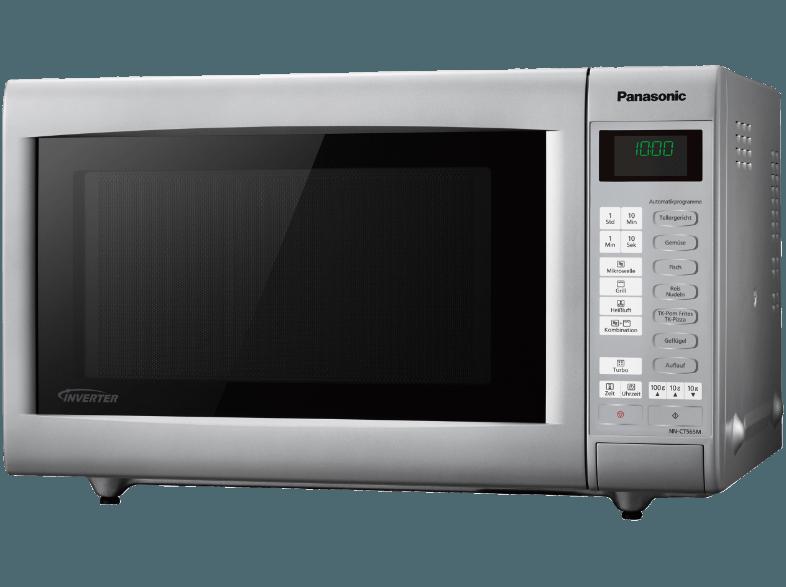 PANASONIC NN-CT 565 M  ()