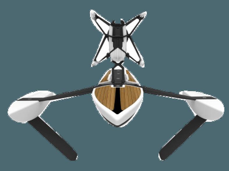 Parrot Hydrofoil NewZ, Parrot, Hydrofoil, NewZ