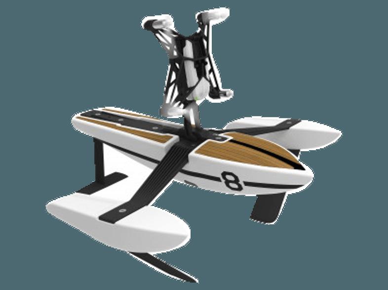 Parrot Hydrofoil NewZ, Parrot, Hydrofoil, NewZ