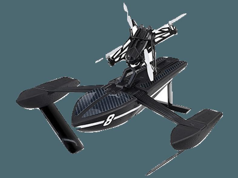 Parrot Hydrofoil Orak, Parrot, Hydrofoil, Orak