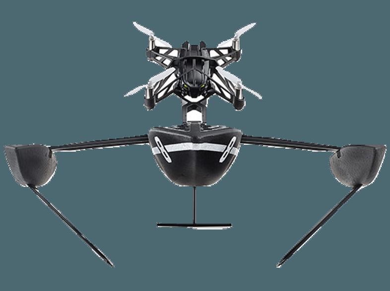 Parrot Hydrofoil Orak