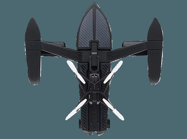 Parrot Hydrofoil Orak