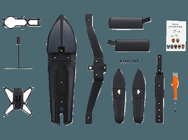 Parrot Hydrofoil Orak, Parrot, Hydrofoil, Orak