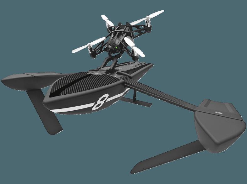 Parrot Hydrofoil Orak, Parrot, Hydrofoil, Orak