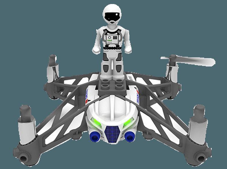 Parrot Minidrones Airborne Cargo Mars, Parrot, Minidrones, Airborne, Cargo, Mars