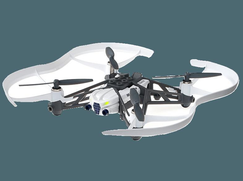 Parrot Minidrones Airborne Cargo Mars