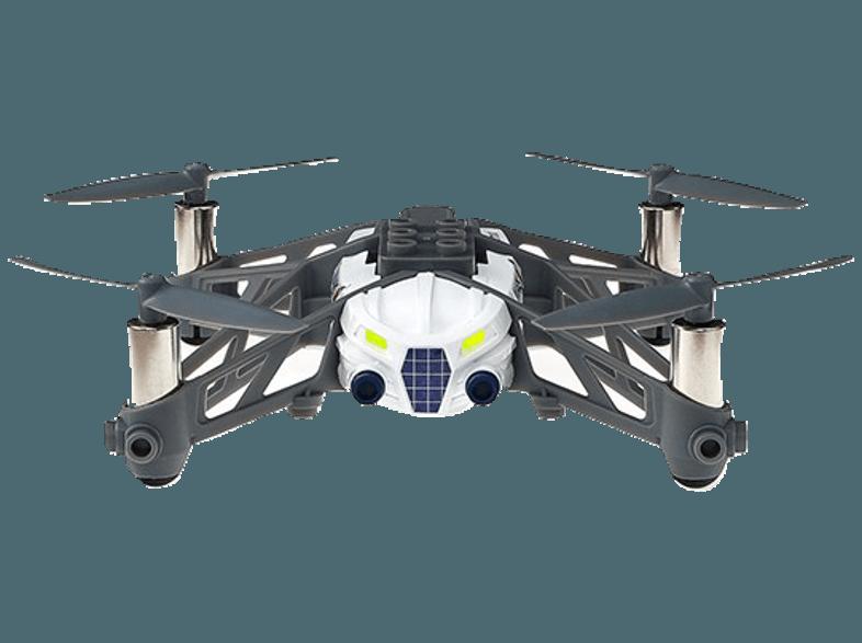 Parrot Minidrones Airborne Cargo Mars, Parrot, Minidrones, Airborne, Cargo, Mars