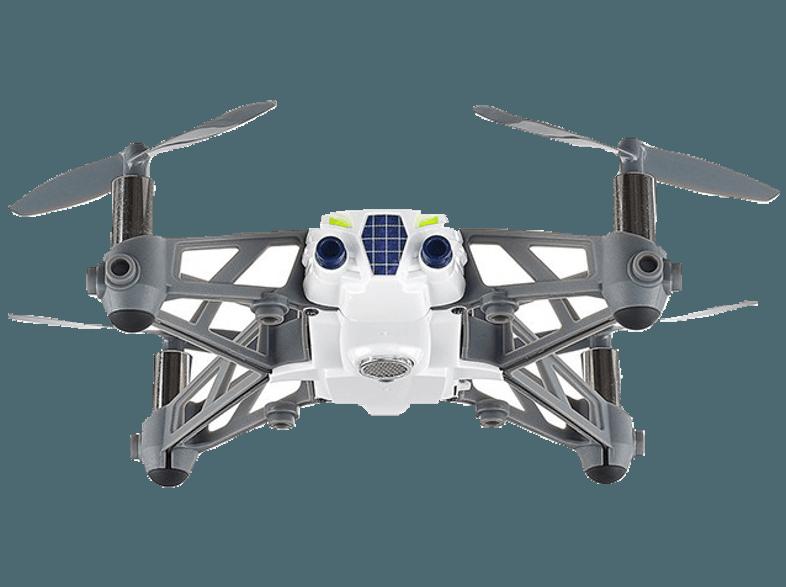 Parrot Minidrones Airborne Cargo Mars