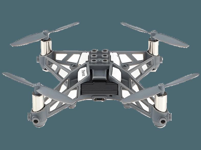 Parrot Minidrones Airborne Cargo Mars