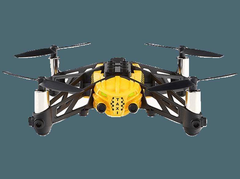 Parrot Minidrones Airborne Cargo Travis