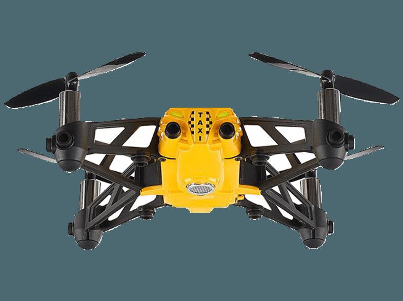 Parrot Minidrones Airborne Cargo Travis