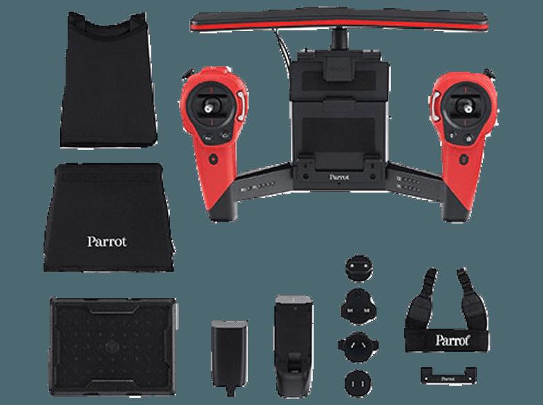 PARROT Parrot Skycontroller, PARROT, Parrot, Skycontroller