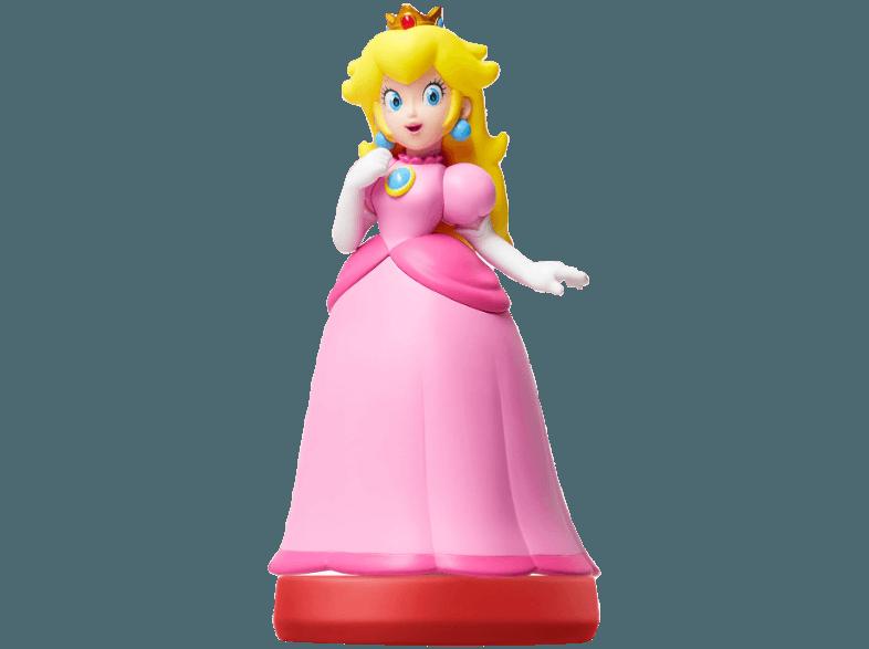 Peach - amiibo Super Mario Collection, Peach, amiibo, Super, Mario, Collection