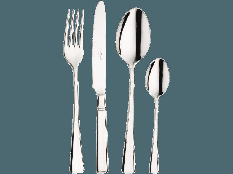 PINTI INOX 0500S091 Leonardo Besteck Set 24-teilig, PINTI, INOX, 0500S091, Leonardo, Besteck, Set, 24-teilig