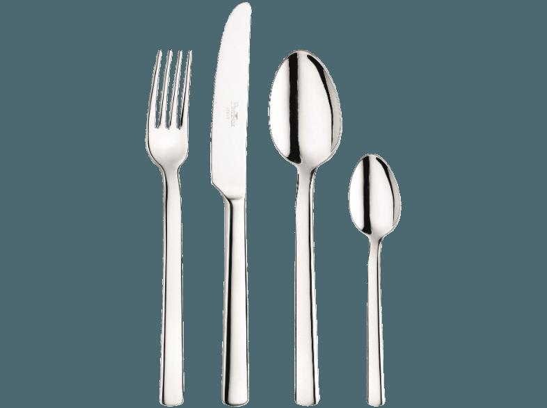 PINTI INOX 227010SE MILLENIUM Besteck Set 30-teilig, PINTI, INOX, 227010SE, MILLENIUM, Besteck, Set, 30-teilig