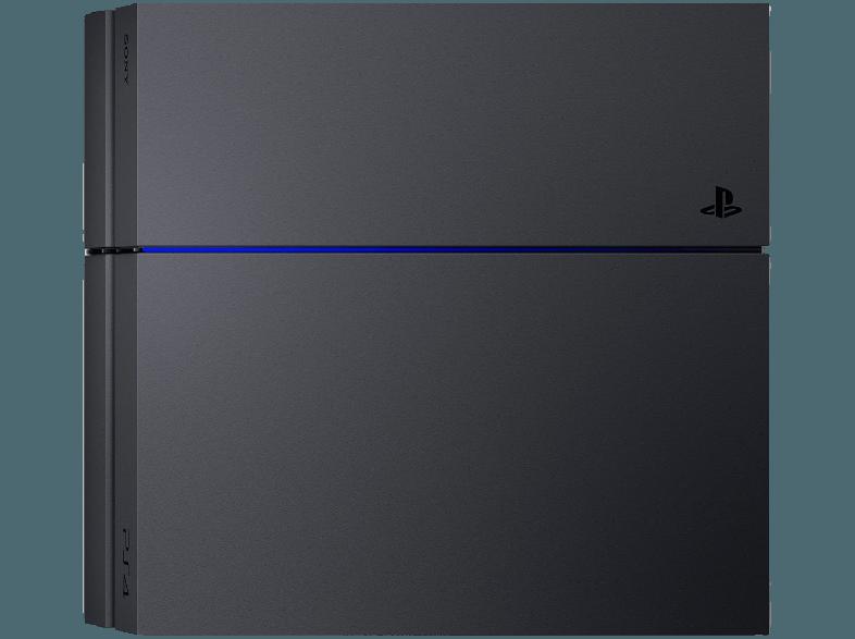 PlayStation 4 Konsole CUH-1216A 500GB Schwarz Neu CUH-1216A