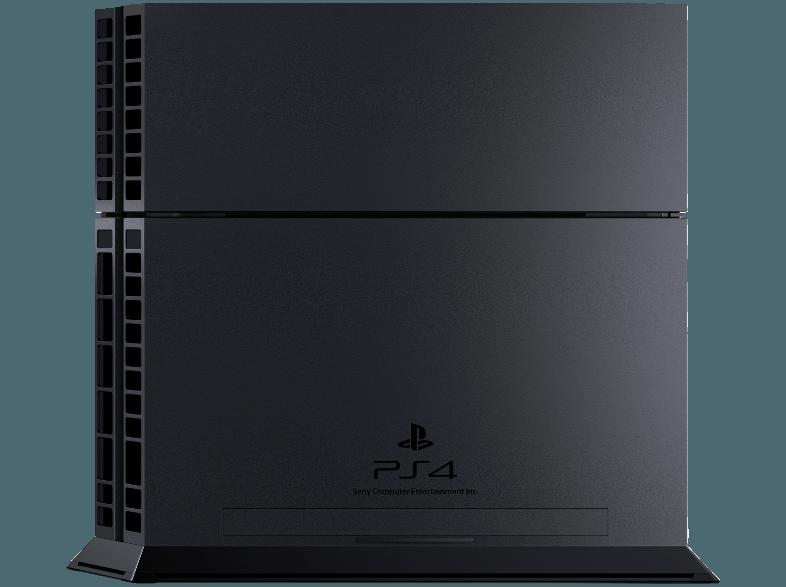 PlayStation 4 Konsole CUH-1216A 500GB Schwarz Neu CUH-1216A