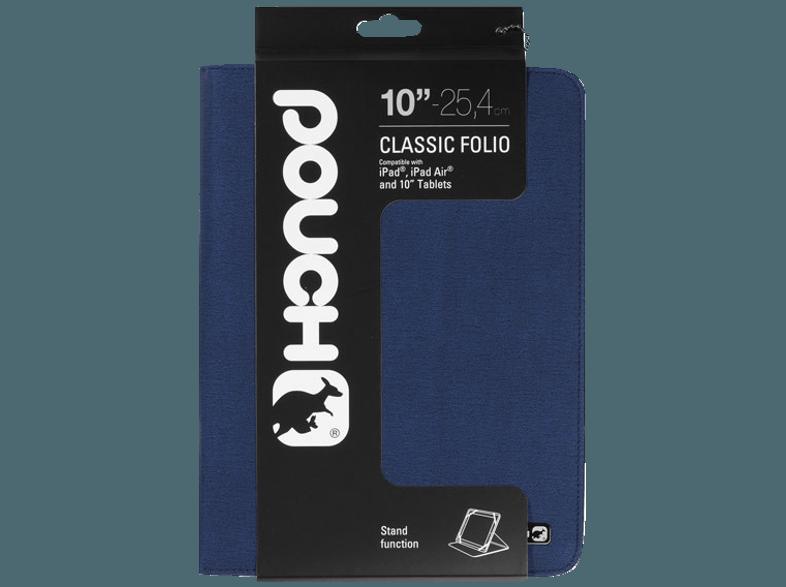 POUCH 34666 Classic Tablet Hülle Tablets bis 10 Zoll, POUCH, 34666, Classic, Tablet, Hülle, Tablets, bis, 10, Zoll