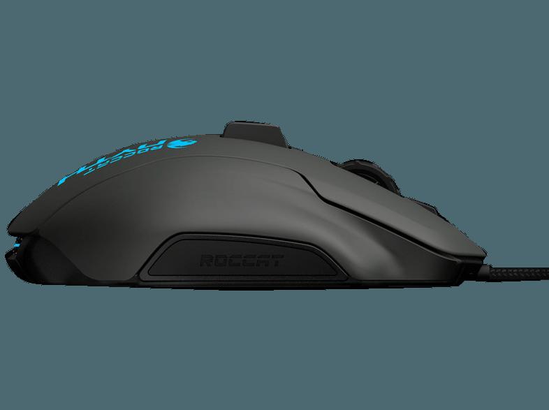 ROCCAT Nyth - Modular MMO Gaming-Maus