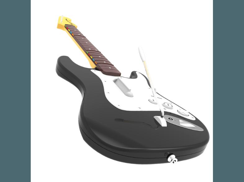 Rock Band 4 mit Wireless Fender Stratocaster [Xbox One]