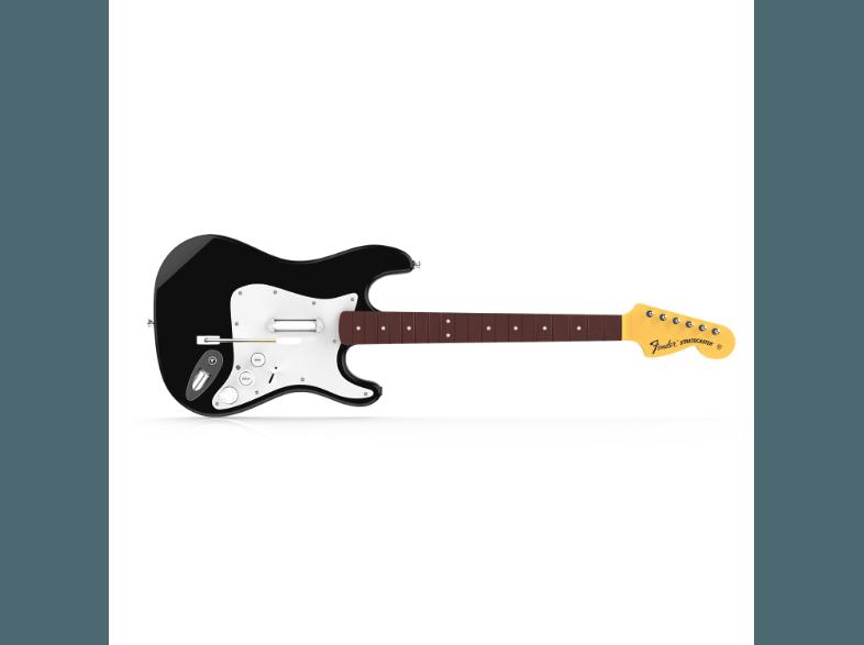 Rock Band 4 mit Wireless Fender Stratocaster [Xbox One], Rock, Band, 4, Wireless, Fender, Stratocaster, Xbox, One,