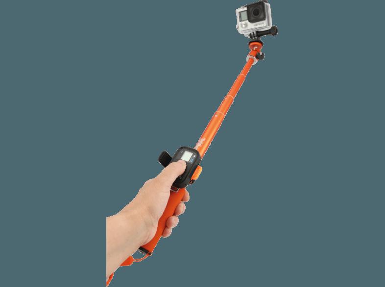 ROLLEI Fernbedienungshalterung schwarz Fernbedienungshalterung