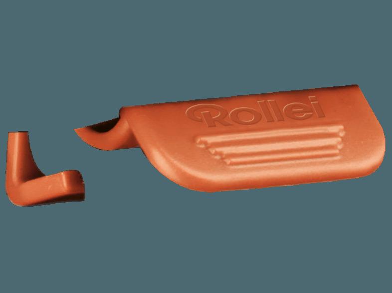ROLLEI Fernbedienungshalterung schwarz Fernbedienungshalterung