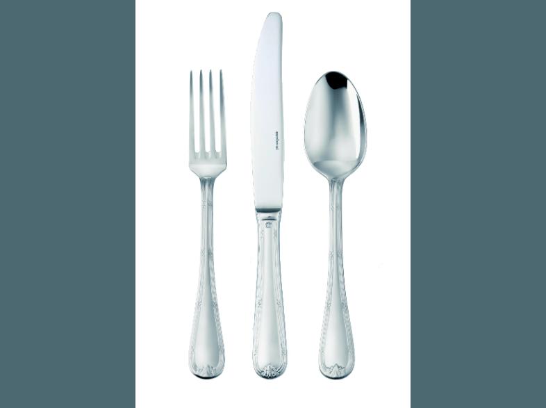 SAMBONET 52523-N1 Ruban Croisè 30-tlg. Besteck Set