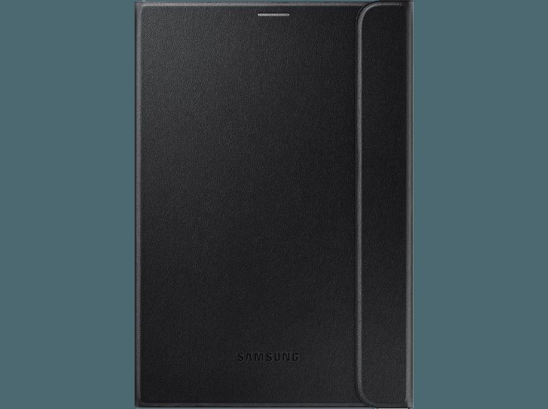 SAMSUNG Book Cover mit Aufstellfunktion für Tab S2 8.0 schwarz