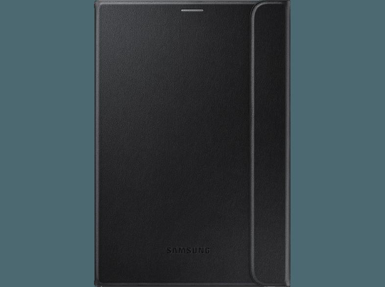 SAMSUNG Book Cover mit Aufstellfunktion für Tab S2 8.0 schwarz, SAMSUNG, Book, Cover, Aufstellfunktion, Tab, S2, 8.0, schwarz