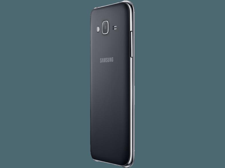 SAMSUNG Galaxy J5 8 GB Schwarz