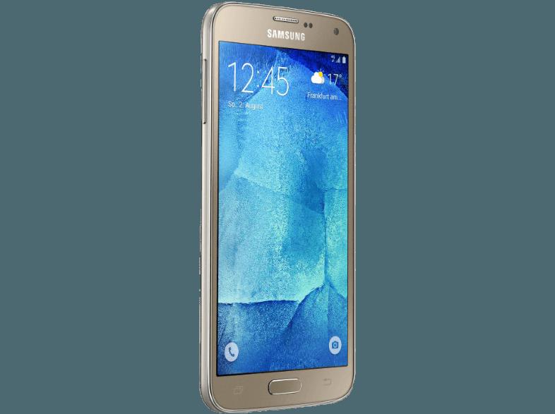 SAMSUNG Galaxy S5 Neo 16 GB Gold, SAMSUNG, Galaxy, S5, Neo, 16, GB, Gold