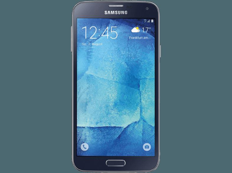 SAMSUNG Galaxy S5 Neo 16 GB Schwarz, SAMSUNG, Galaxy, S5, Neo, 16, GB, Schwarz