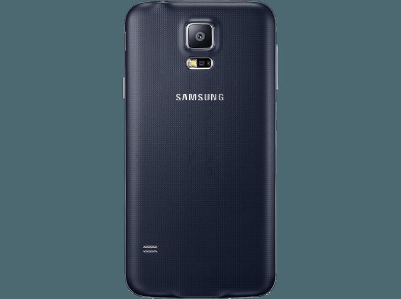 SAMSUNG Galaxy S5 Neo 16 GB Schwarz