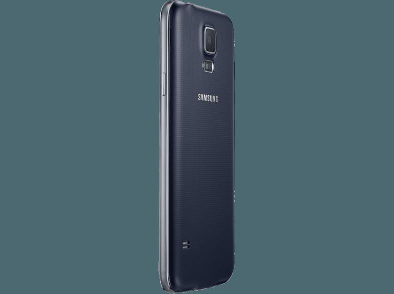 SAMSUNG Galaxy S5 Neo 16 GB Schwarz
