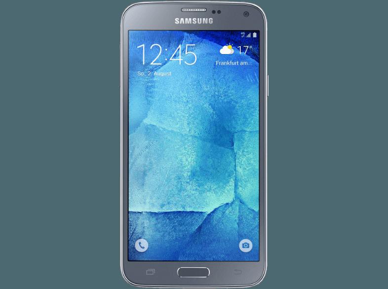 SAMSUNG Galaxy S5 Neo 16 GB Silber, SAMSUNG, Galaxy, S5, Neo, 16, GB, Silber