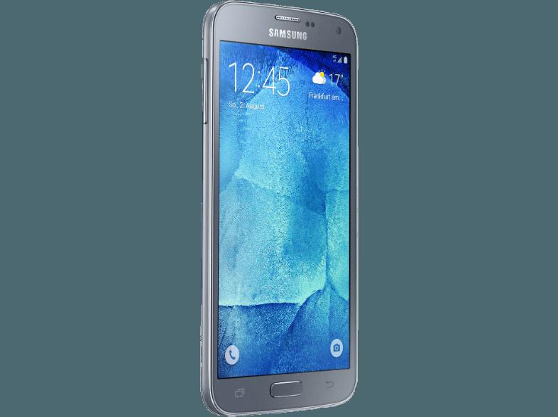 SAMSUNG Galaxy S5 Neo 16 GB Silber, SAMSUNG, Galaxy, S5, Neo, 16, GB, Silber