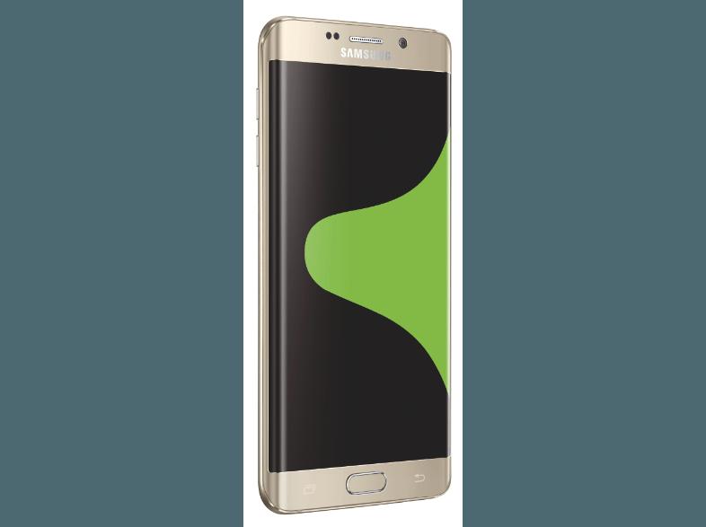 SAMSUNG Galaxy S6 edge  32 GB Gold