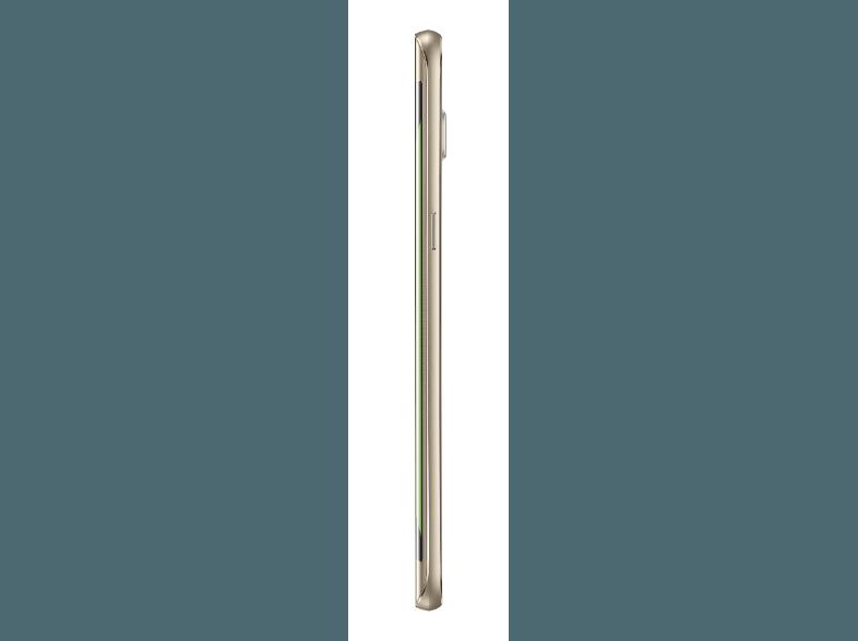 SAMSUNG Galaxy S6 edge  32 GB Gold