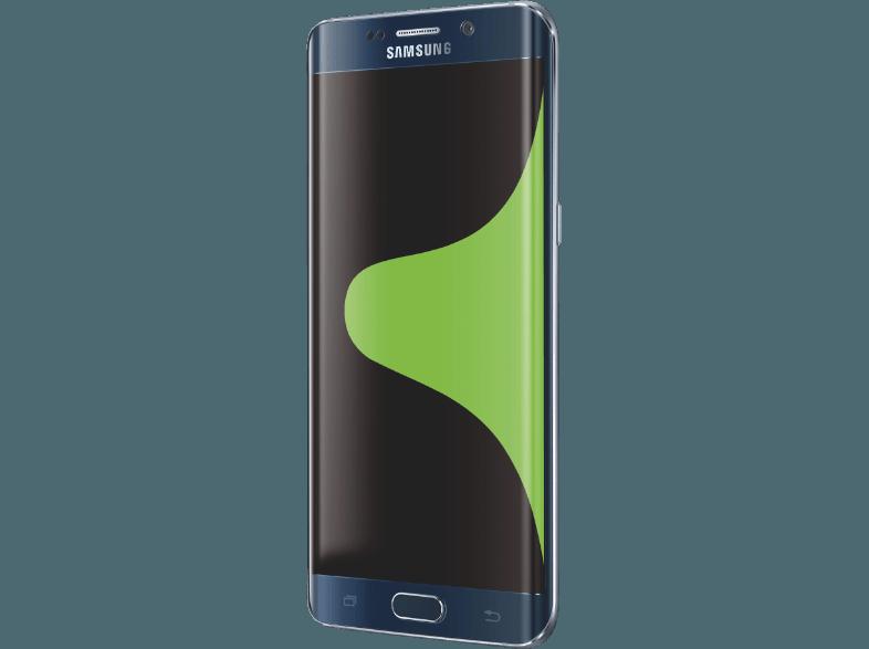 SAMSUNG Galaxy S6 edge  32 GB Schwarz