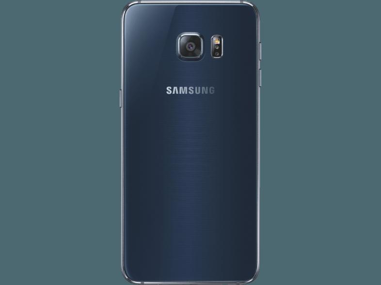 SAMSUNG Galaxy S6 edge  32 GB Schwarz