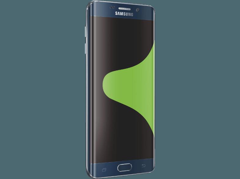 SAMSUNG Galaxy S6 edge  32 GB Schwarz, SAMSUNG, Galaxy, S6, edge, 32, GB, Schwarz